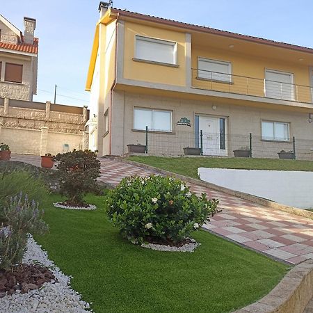 A Casa Da Tia Babel Villa O Casal Kültér fotó