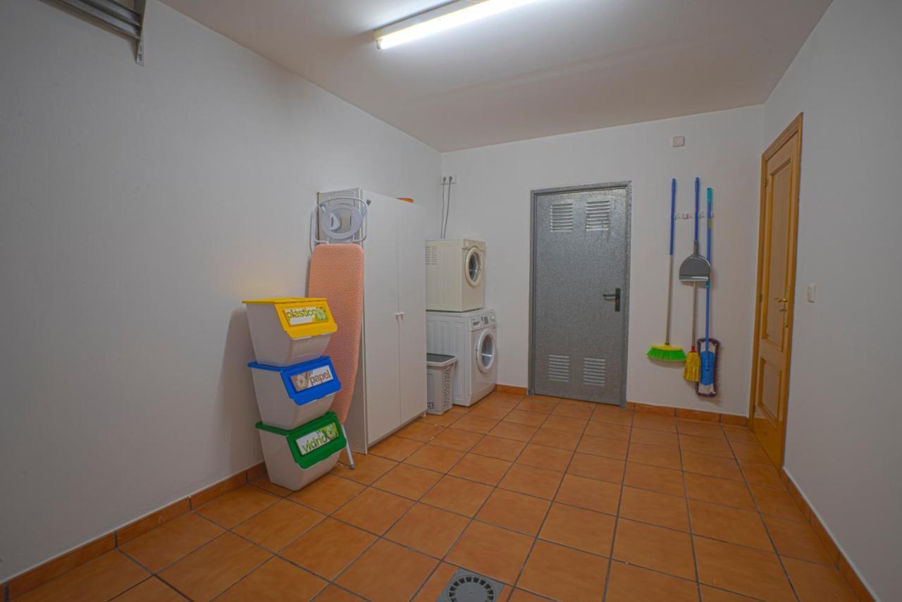 A Casa Da Tia Babel Villa O Casal Kültér fotó