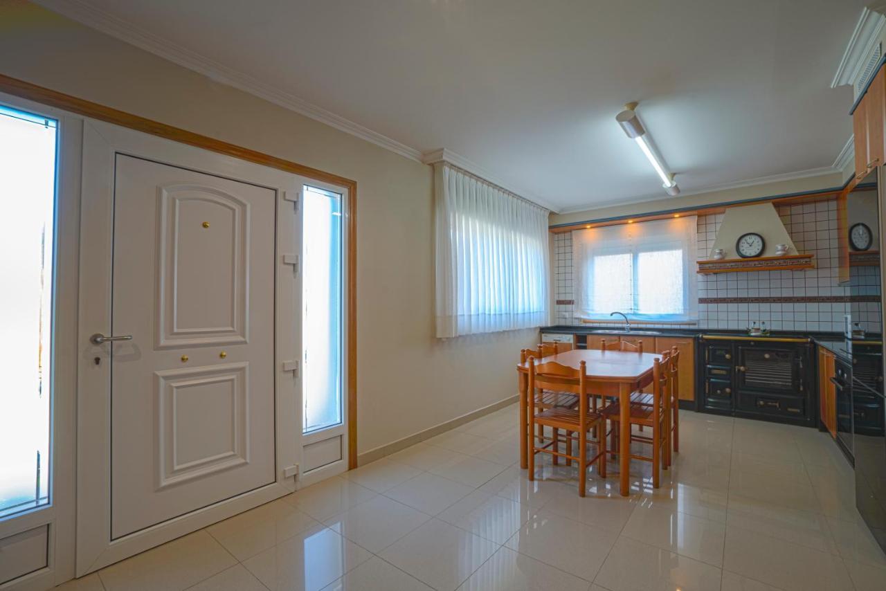 A Casa Da Tia Babel Villa O Casal Kültér fotó