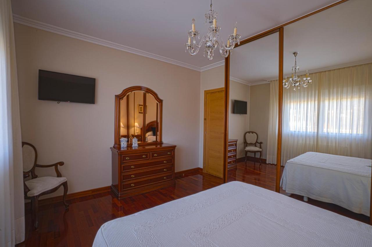 A Casa Da Tia Babel Villa O Casal Kültér fotó