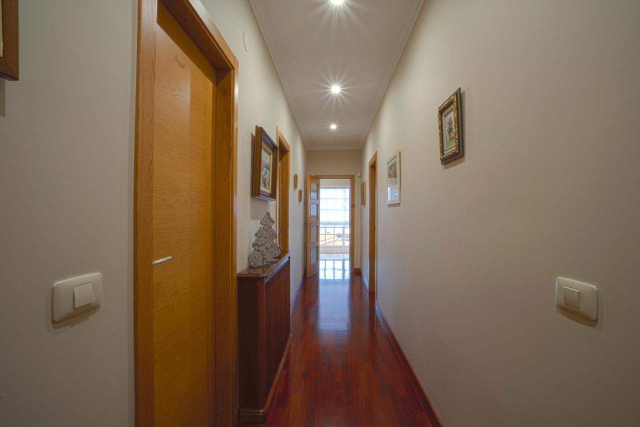 A Casa Da Tia Babel Villa O Casal Kültér fotó