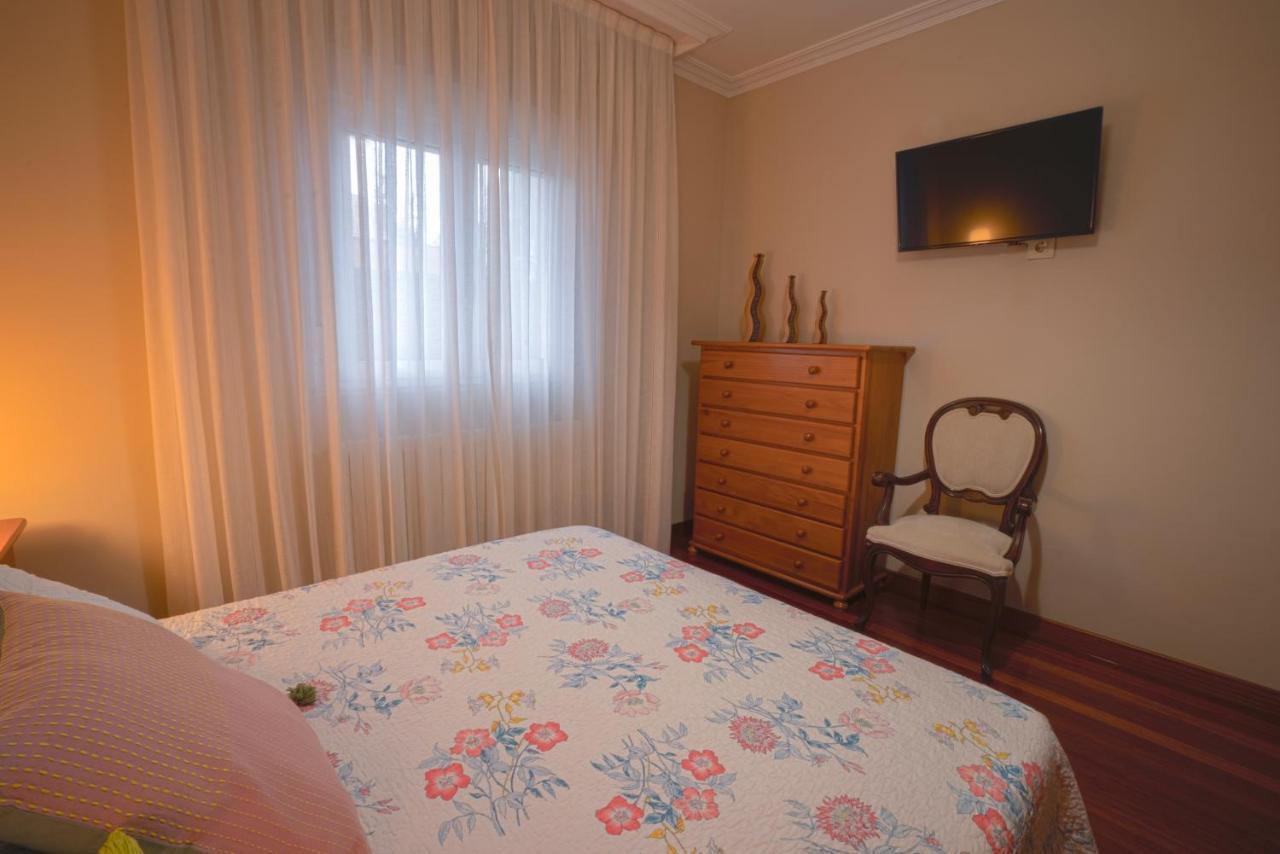 A Casa Da Tia Babel Villa O Casal Kültér fotó