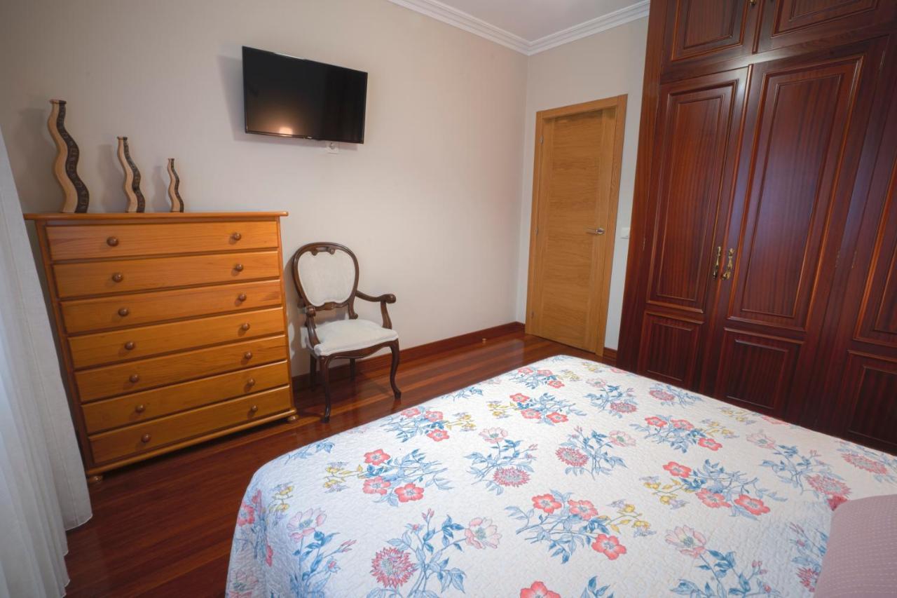 A Casa Da Tia Babel Villa O Casal Kültér fotó