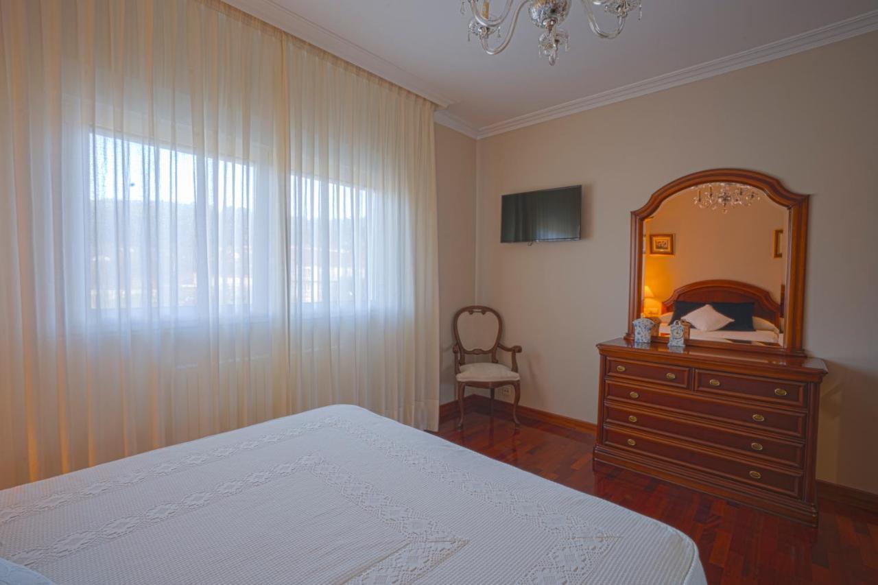 A Casa Da Tia Babel Villa O Casal Kültér fotó